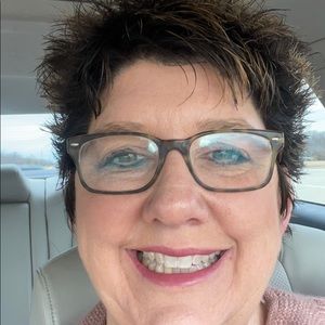 Meet your Posher, Audra